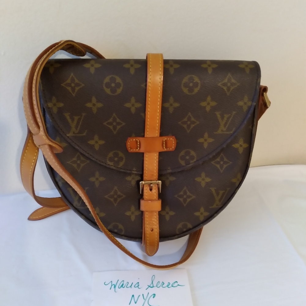 🌼Authentic Louis Vuitton Crossbody